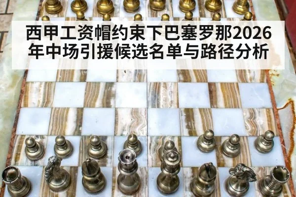 西甲工资帽约束下巴塞罗那2026年中场引援候选名单与路径分析